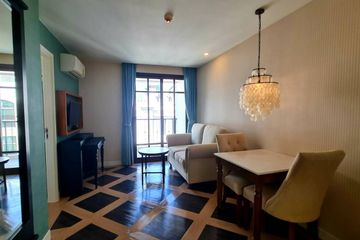 1 Bedroom Condo for rent in Espana Condo Resort Pattaya, Nong Prue, Chonburi