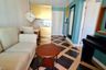 1 Bedroom Condo for rent in Espana Condo Resort Pattaya, Nong Prue, Chonburi