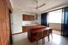 2 Bedroom Condo for rent in Polo Park, Lumpini, Bangkok near MRT Lumpini