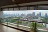 2 Bedroom Condo for rent in Polo Park, Lumpini, Bangkok near MRT Lumpini