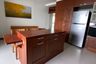 2 Bedroom Condo for rent in Polo Park, Lumpini, Bangkok near MRT Lumpini