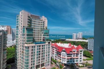 1 Bedroom Apartment for rent in The Cliff, Nong Prue, Chonburi