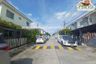 3 Bedroom Townhouse for sale in Baan Pruksa 78 Chalong Krung-Ladkrabang Industrial Estate, Lam Pla Thio, Bangkok