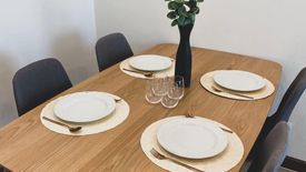 Condo for rent in Thanon Phaya Thai, Bangkok near Airport Rail Link Ratchaprarop