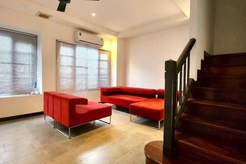 3 Bedroom Townhouse for rent in City Plus Sukhumvit 50, Phra Khanong, Bangkok near BTS On Nut