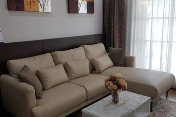 2 Bedroom Condo for rent in Thanon Phetchaburi, Bangkok near BTS Ratchathewi