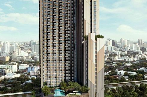 2 Bedroom Condo for sale in The Niche Pride Thonglor-Phetchaburi, Bang Kapi, Bangkok