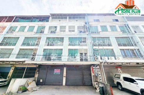 5 Bedroom Commercial for sale in Bang Bon, Bangkok