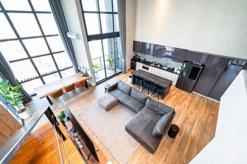 3 Bedroom Condo for sale in The Lofts Asoke, Khlong Toei Nuea, Bangkok near MRT Phetchaburi