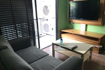 1 Bedroom Condo for sale in Phra Khanong Nuea, Bangkok near BTS Ekkamai