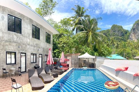 10 Bedroom Commercial for sale in Ao Nang, Krabi