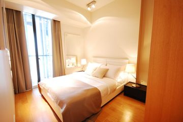 2 Bedroom Condo for rent in The Met, Thung Maha Mek, Bangkok near BTS Chong Nonsi