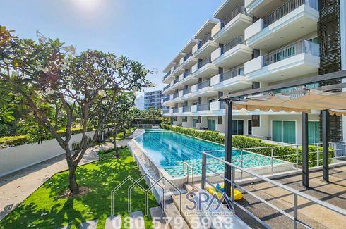 2 Bedroom Condo for sale in Sam Roi Yot, Prachuap Khiri Khan