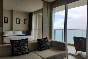1 Bedroom Condo for sale in Cetus, Nong Prue, Chonburi