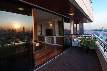 3 Bedroom Condo for rent in Mayfair Garden, Khlong Toei, Bangkok near MRT Queen Sirikit National Convention Centre