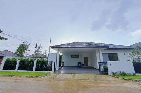 3 Bedroom Villa for sale in Huai Yai, Chonburi