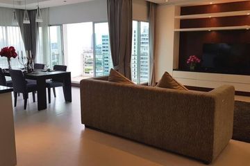 3 Bedroom Apartment for rent in Royal Residence Park, Lumpini, Bangkok near BTS Ratchadamri