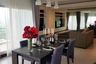 3 Bedroom Apartment for rent in Royal Residence Park, Lumpini, Bangkok near BTS Ratchadamri