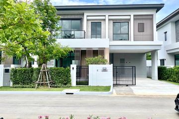 4 Bedroom House for Sale or Rent in Bangkok Boulevard Bangna Km.5, Bang Kaeo, Samut Prakan