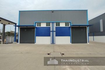 Warehouse / Factory for rent in Bueng Kham Phroi, Pathum Thani