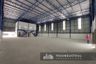 Warehouse / Factory for rent in Bueng Kham Phroi, Pathum Thani