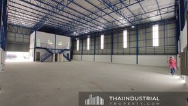 Warehouse / Factory for rent in Bueng Kham Phroi, Pathum Thani