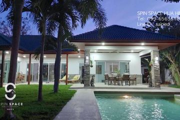 3 Bedroom Villa for sale in Sam Roi Yot, Prachuap Khiri Khan