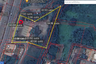 Land for sale in Chai Sathan, Chiang Mai