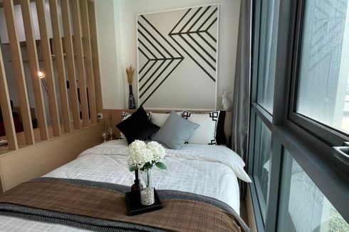 1 Bedroom Condo for rent in Maha Phruettharam, Bangkok near MRT Sam Yan