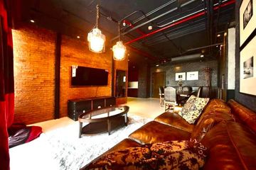 3 Bedroom Condo for rent in Aguston Sukhumvit 22, Khlong Toei, Bangkok near MRT Queen Sirikit National Convention Centre