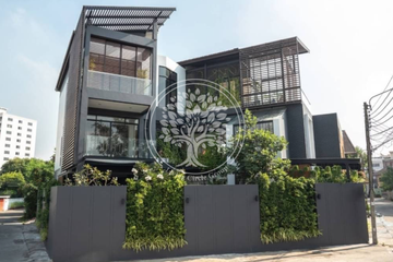 5 Bedroom House for sale in Bang Chak, Bangkok near BTS Punnawithi