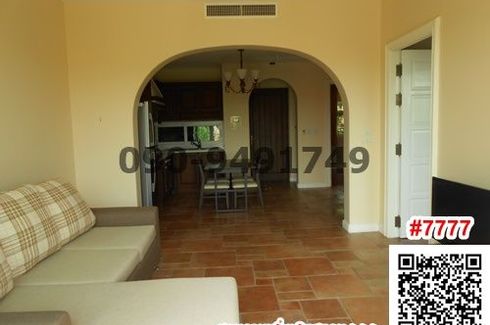 2 Bedroom Condo for rent in Khlong Ton Sai, Bangkok near BTS Charoen Nakhon