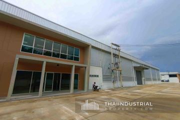 Warehouse / Factory for rent in Phana Nikhom, Rayong