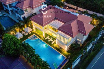 4 Bedroom Villa for sale in Pak Nam Pran, Prachuap Khiri Khan