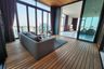 3 Bedroom Condo for rent in The Monument Thong Lo, Khlong Tan Nuea, Bangkok near BTS Thong Lo