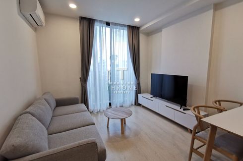 2 Bedroom Condo for rent in Noble Ambience Sukhumvit 42, Phra Khanong, Bangkok near BTS Ekkamai