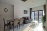 2 Bedroom Condo for rent in The Axis, Nong Prue, Chonburi