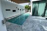 4 Bedroom House for rent in Hua Mak, Bangkok near MRT Rajamangala Stadium