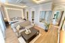 2 Bedroom Condo for rent in Park Origin Phrom Phong, Khlong Tan, Bangkok near BTS Phrom Phong