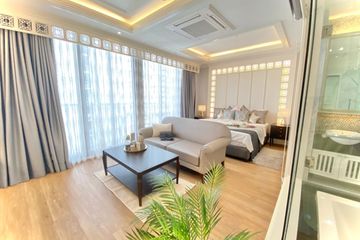 2 Bedroom Condo for rent in Park Origin Phrom Phong, Khlong Tan, Bangkok near BTS Phrom Phong