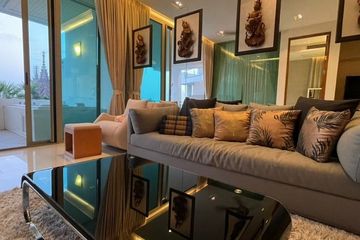 2 Bedroom Condo for Sale or Rent in The Sanctuary Wong Amat, Na Kluea, Chonburi