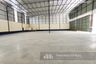 Warehouse / Factory for rent in Sai Mai, Bangkok