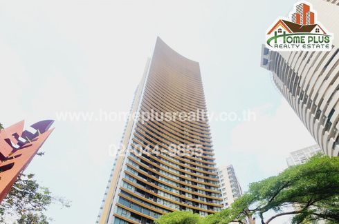 1 Bedroom Condo for sale in The Lumpini 24, Khlong Tan, Bangkok near BTS Phrom Phong