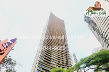 1 Bedroom Condo for sale in The Lumpini 24, Khlong Tan, Bangkok near BTS Phrom Phong