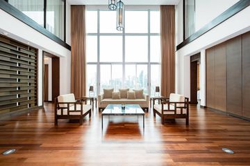4 Bedroom Condo for rent in Khlong Tan Nuea, Bangkok