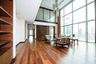 4 Bedroom Condo for rent in Khlong Tan Nuea, Bangkok