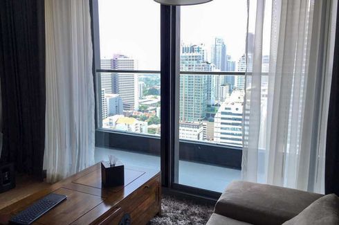 3 Bedroom Condo for sale in Hyde Sukhumvit 13, Khlong Toei Nuea, Bangkok near BTS Nana