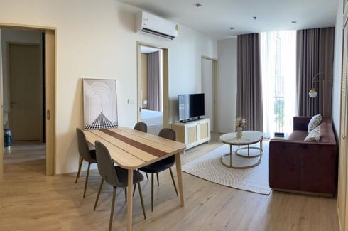 1 Bedroom Condo for rent in NOBLE STATE 39, Khlong Tan Nuea, Bangkok near BTS Phrom Phong