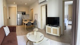 1 Bedroom Condo for rent in NOBLE STATE 39, Khlong Tan Nuea, Bangkok near BTS Phrom Phong