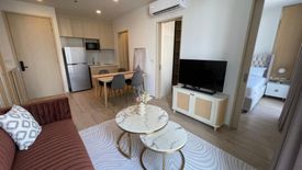 1 Bedroom Condo for rent in NOBLE STATE 39, Khlong Tan Nuea, Bangkok near BTS Phrom Phong